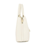 En-ji Junyung Handbag - Ivory - EN-JI