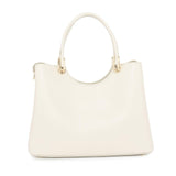 En-ji Junyung Handbag - Ivory - EN-JI
