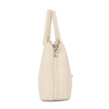 En-ji Junyung Handbag - Almond - EN-JI