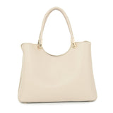En-ji Junyung Handbag - Almond - EN-JI