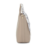 En-ji Hari Handbag - Almond - EN-JI