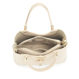 En-ji Junyung Handbag - Almond - EN-JI