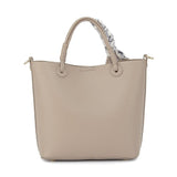 En-ji Hari Handbag - Almond - EN-JI
