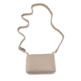 En-ji Hari Handbag - Almond - EN-JI