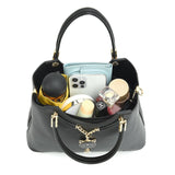 En-ji Junyung Handbag - Black - EN-JI