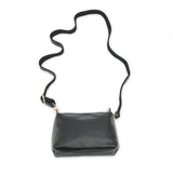 En-ji Hari Handbag - Black - EN-JI