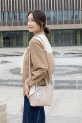 En-ji Hari Handbag - Black - EN-JI