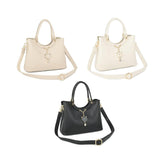 En-ji Junyung Handbag - Almond - EN-JI