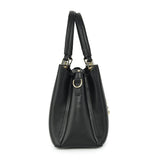 En-ji Namran Handbag - Black - EN-JI