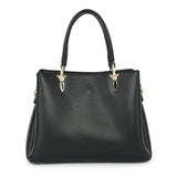 En-ji Namran Handbag - Black - EN-JI