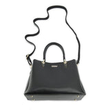 En-ji Namran Handbag - Black - EN-JI
