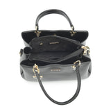 En-ji Namran Handbag - Black - EN-JI
