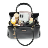 En-ji Namran Handbag - Black - EN-JI
