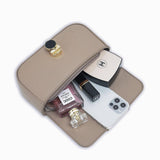 En-ji Yoobi Slingbag - Almond - EN-JI