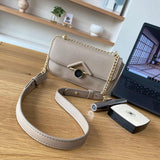 En-ji Yoobi Slingbag - Almond - EN-JI