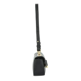 En-ji Yoobi Slingbag - Black - EN-JI