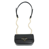 En-ji Yoobi Slingbag - Black - EN-JI