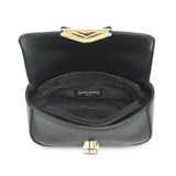 En-ji Yoobi Slingbag - Black - EN-JI