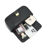 En-ji Yoobi Slingbag - Black - EN-JI