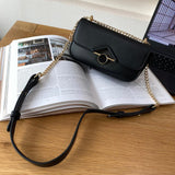 En-ji Yoobi Slingbag - Black - EN-JI