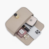 En-ji Yoobi Slingbag - Cream - EN-JI