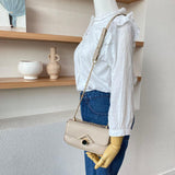 En-ji Yoobi Slingbag - Cream - EN-JI