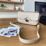 En-ji Yoobi Slingbag - Cream - EN-JI