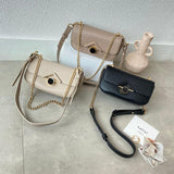 En-ji Yoobi Slingbag - Black - EN-JI