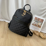 En-ji Eunwoo Backpack - Black