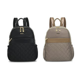 En-ji Eunwoo Backpack - Black