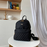 En-ji Baram Backpack - Black