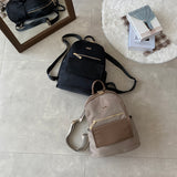 En-ji Roowon Backpack - Khaki