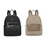 En-ji Roowon Backpack - Khaki