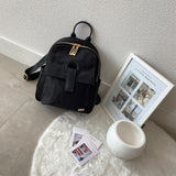 En-ji Yoje Backpack - Black