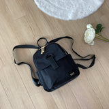 En-ji Yoje Backpack - Black