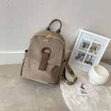 En-ji Yoje Backpack - Khaki