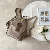 En-ji Yoje Backpack - Khaki