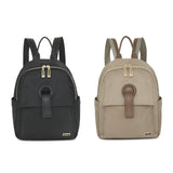 En-ji Yoje Backpack - Black
