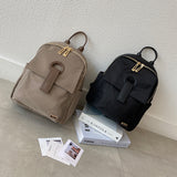 En-ji Yoje Backpack - Khaki