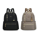En-ji Jiwoong Backpack - Khaki