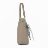 En-ji Nanji Shoulderbag - Almond - EN-JI