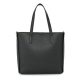 En-ji Nanji Shoulderbag - Black - EN-JI