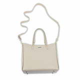 En-ji Nanji Shoulderbag - Cream - EN-JI
