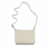 En-ji Nanji Shoulderbag - Cream - EN-JI