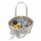 En-ji Nanji Shoulderbag - Cream - EN-JI