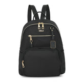 En-ji Dohyun Backpack - Black