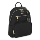 En-ji Dohyun Backpack - Black