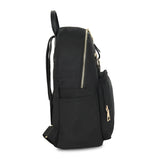 En-ji Dohyun Backpack - Black
