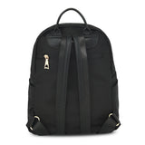 En-ji Dohyun Backpack - Black