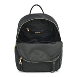 En-ji Dohyun Backpack - Black